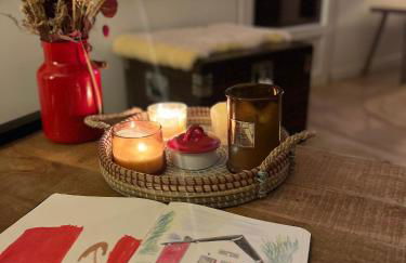 Chalet cosy entre lacs et montagnes - Foto 19