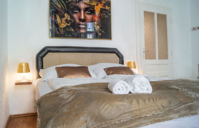 Chic Apartment Near Downtown - Foto 4