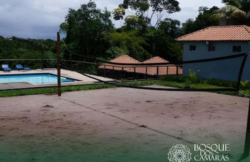 Refugio Aldeia dos Camarás - Foto 67