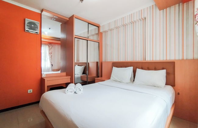 Brand New 2Br Apartment Gateway Pasteur - Foto 5