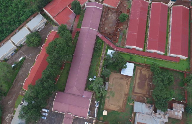 Riverside Apartments - Foto 22