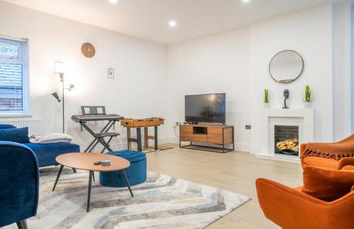 NEW Luxury family/dog-friendly countryside retreat - Photo 15