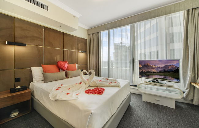 YEHS Hotel Sydney Harbour Suites - Foto 5