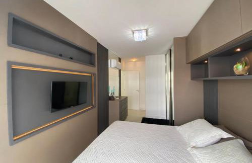 Premium apartment au Mirante Home Club - Foto 33