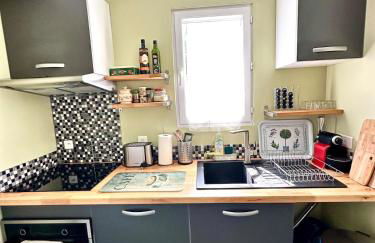 Gîte de beaujours - Foto 11