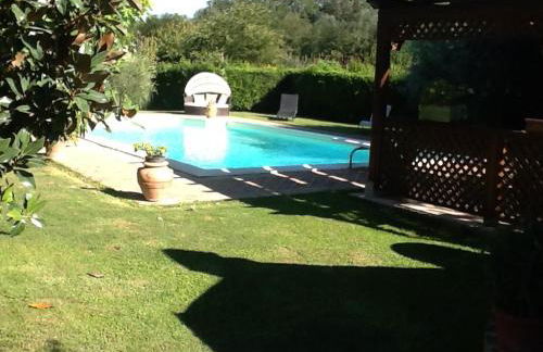 Casa la Quiete - Photo 58