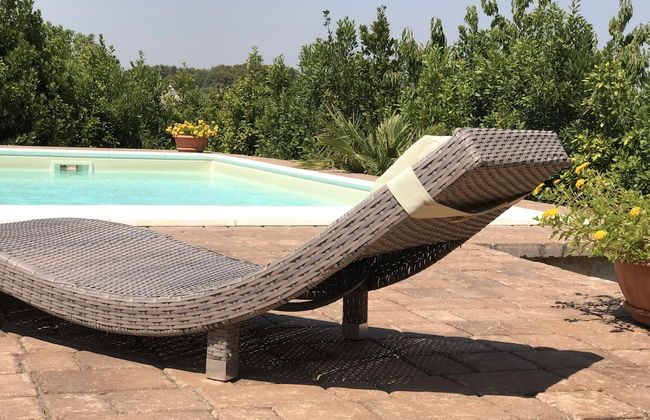 Il Borgo Delle Querce - Foto 39