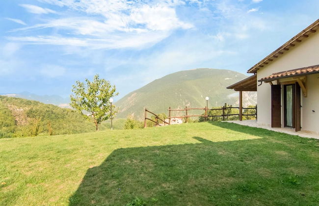 Belvilla by OYO Acquanera - Foto 36