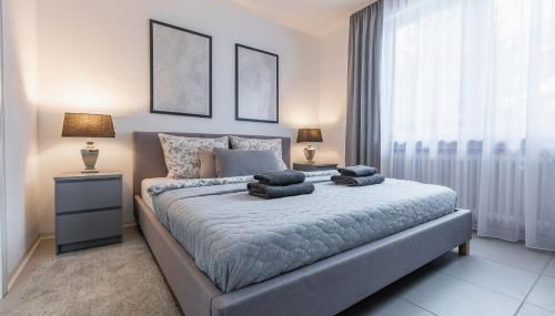 Apartment Schwarzwald Panorama - Foto 2, towels