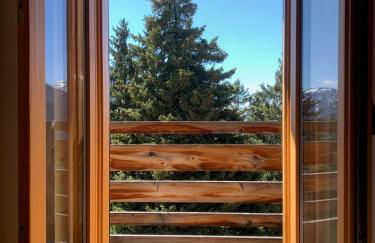 Chalet Baita delle Favole di RosaRita - Foto 36