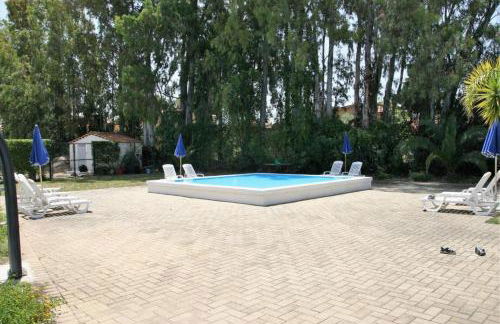 VILLA MATI' - Photo 34