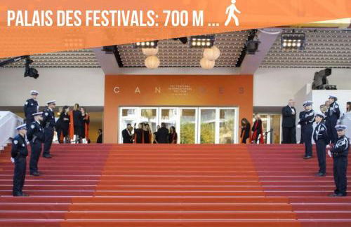 Le Bristol By ApiRent #Climatisation #Terrasse #Central - Foto 36