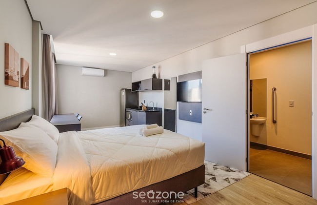 TCO Apto Centro Histórico Porto Alegre - Foto 58