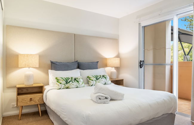 Eco Beach Resort - Photo 5