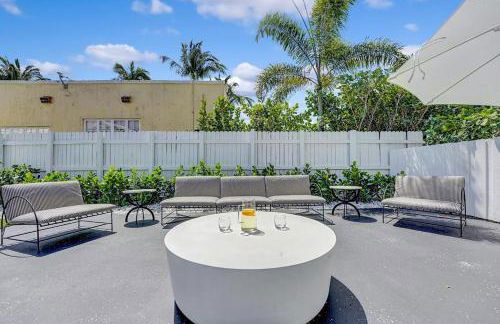 Casita Lake Worth - BEACH LIFE! - Foto 13