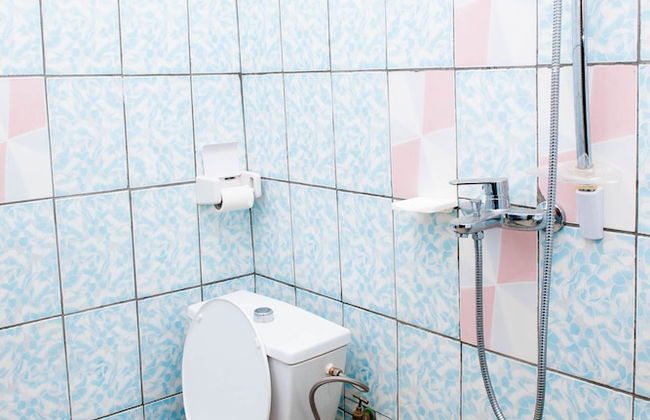 Odza, Modern Apartment, 3 Bedrooms, Private Parking - Foto 7