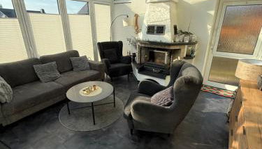 Unser Ferienhaus im Harz - Foto 4