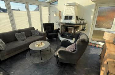 Unser Ferienhaus im Harz - Foto 4