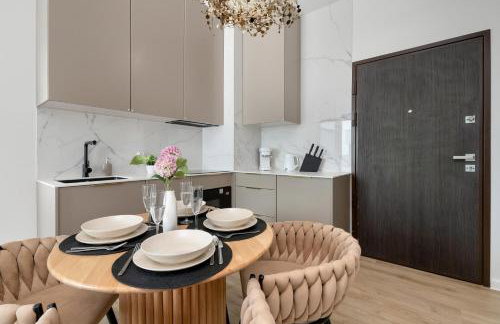 Sol Marina Apartment by Solarento - Foto 8