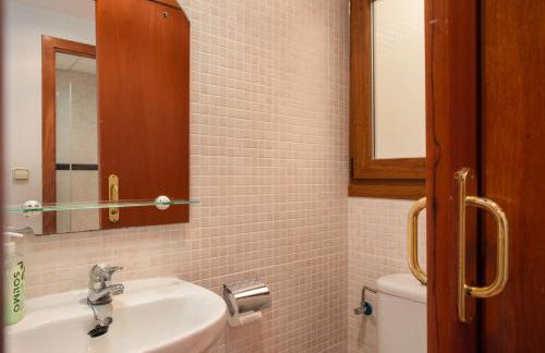 Apartamento con espectaculares vistas al Mediterráneo - Foto 17