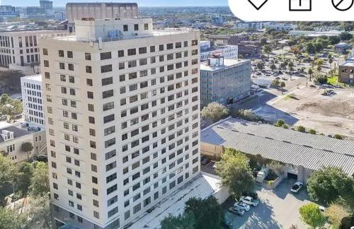 Downtown Jax Studio condo - Foto 9