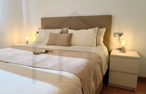 Apartamento La Muralla - Gijón - Foto 21