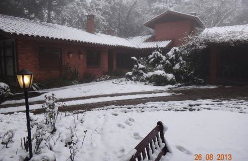Casa Goldoni Gramado - Photo 6