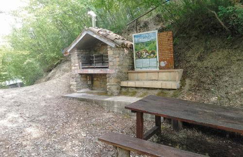 Agriturismo La Vecchia Fontana - Photo 10