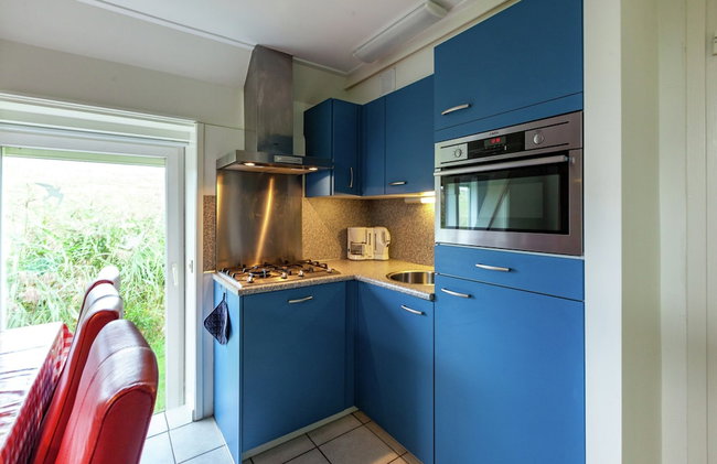 Peaceful Holiday Home - Foto 6