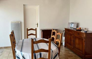 Havre de paix proche mer et village- Jardin et parking - Foto 16