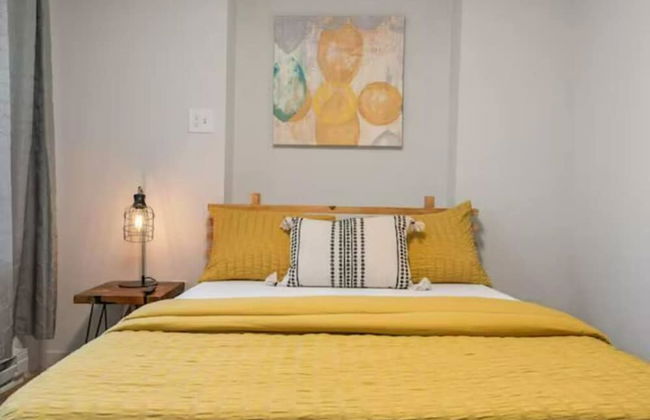 Urban Chic Apartments Near Center City - Foto 23