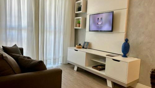 Apto 28A - Residencial Palladium Centro, Penha SC - Foto 4