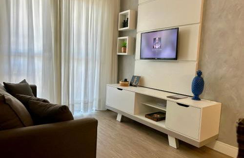 Apto 28A - Residencial Palladium Centro, Penha SC - Foto 4