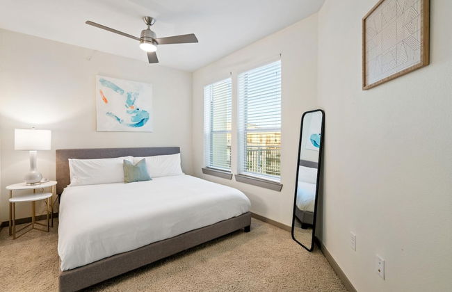 Arlington Delightful 2BD 2BA Apartment - Foto 6