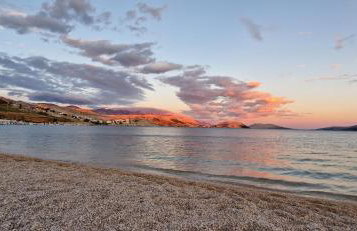 L'infini Sea View apartments Zubovići - Foto 48