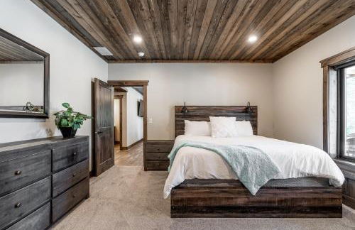 My Yellowstone Retreat - Foto 60