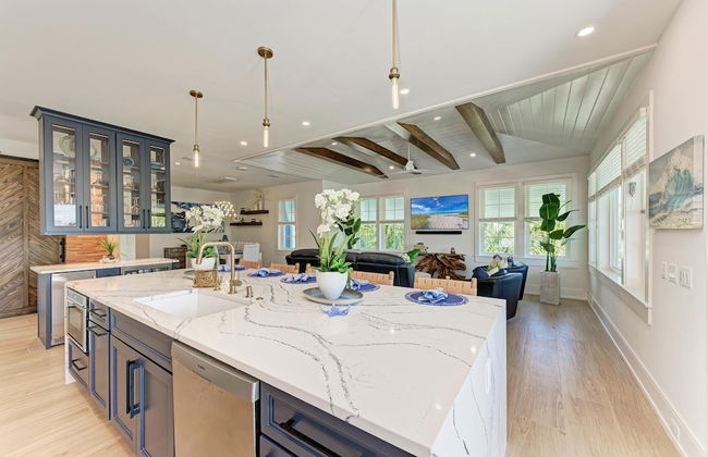 The TipSea Turtle managed by Beach Retreats - Foto 15