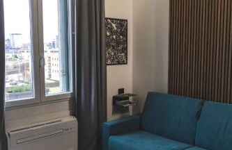 WowNavigli Apartment-Sofa Bed Metro M4 Tram 2 - Foto 57