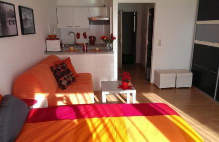 Seepark Falk Wohnung Nr -3- - Foto 6