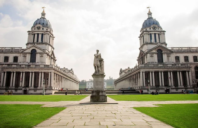 Deluxe Double in London Near the O2 - Foto 13