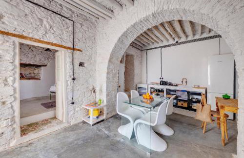 Syros Art House - Foto 16