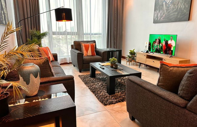 Fairview Luxury Apartments - Photo 21