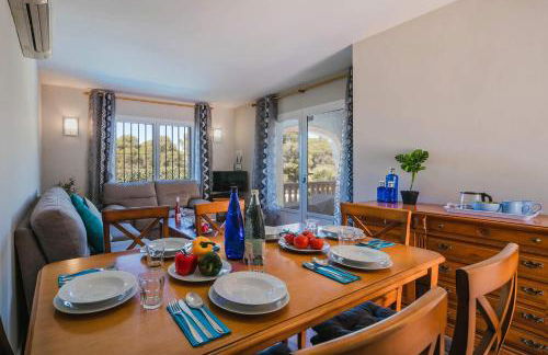 Villa Valeta by Villa Plus - Foto 9