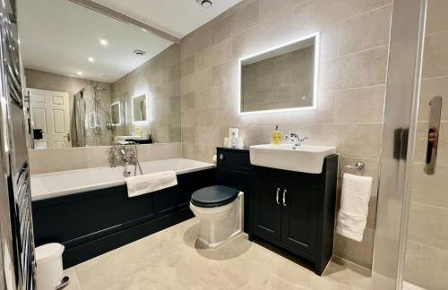 Hedgerows House New Forest - Foto 59