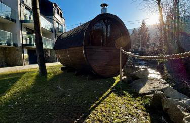 Kaskada Apartments & sauna na wyłączność - Foto 41