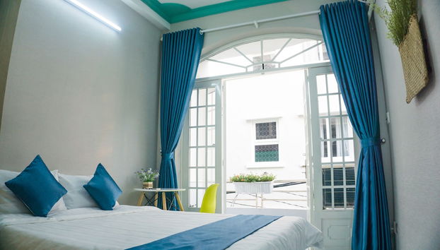 Sunny House - Foto 5, Habitación