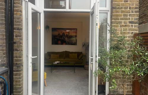 Seaside private garden - Foto 38