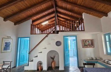 Peloponnese Hideout - Traditional stone house - Photo 42