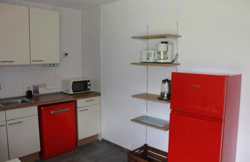 FEWO-ATLANTA Reinhardshausen - Foto 28