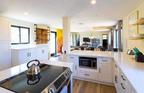 Creator Cabin, Contemporary Getaway With Sauna - Foto 33